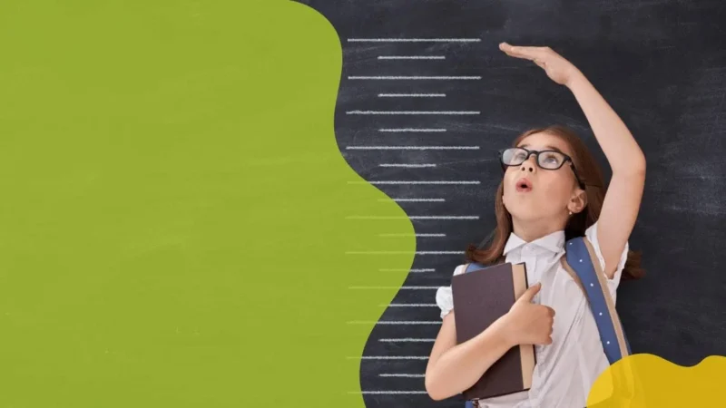 Conoce qué tan efectivas son las tablas de crecimiento