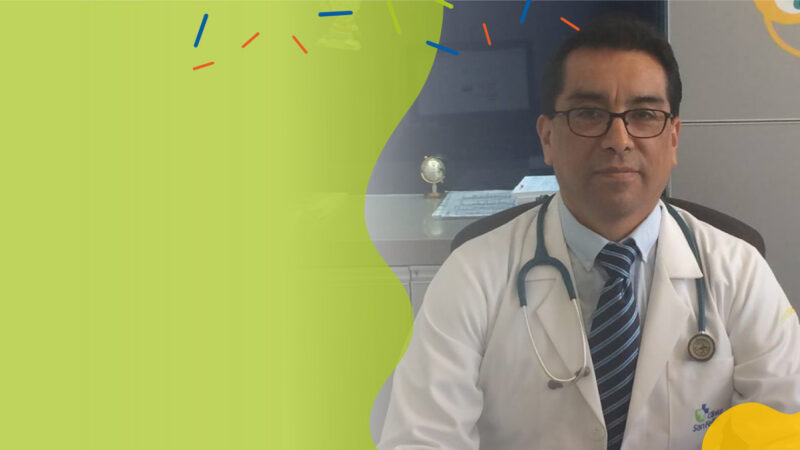 ¿Cómo entender la curva de crecimiento en niños?