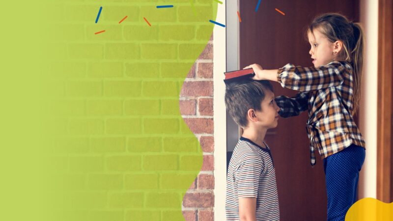 ¿Los niños suelen crecer mucho más en verano? Mito o verdad