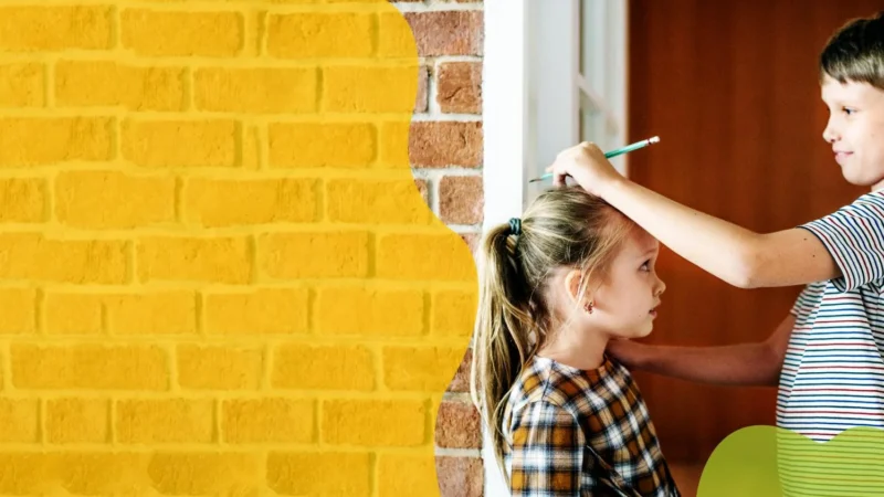 ¿Tu hijo tiene problemas de crecimiento?