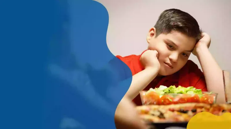 ¿Cómo elegir un plan alimenticio para evitar el sobrepeso?