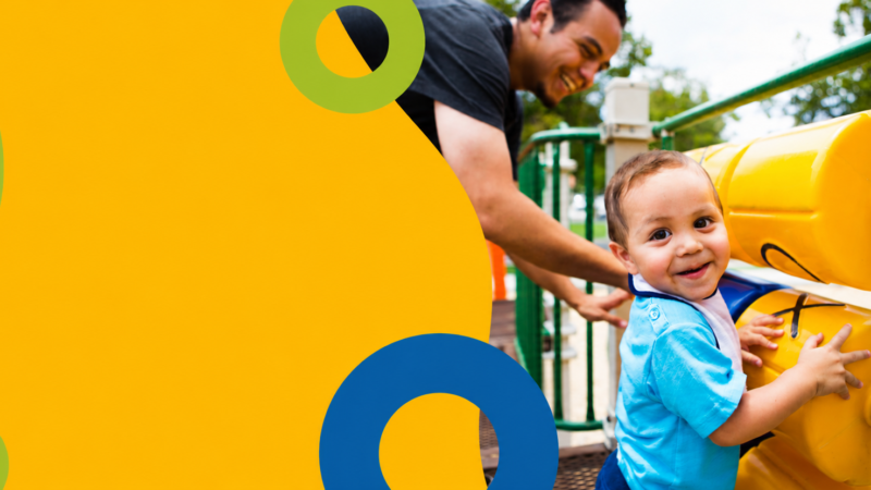 Hitos del desarrollo en niños y niñas