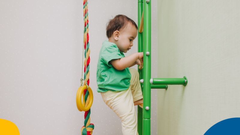 ¿Qué deporte es mejor para el desarrollo infantil?