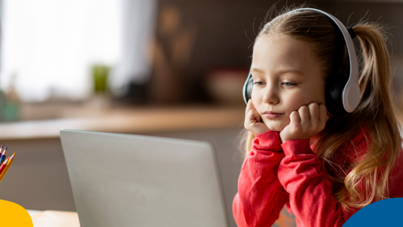 ¿Cómo gestionar el aburrimiento en mis hijos?