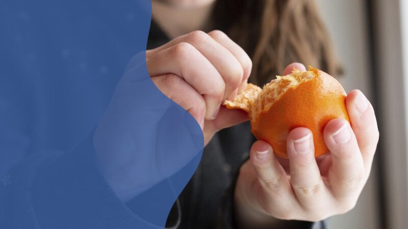Alimentos que estimulan el crecimiento infantil