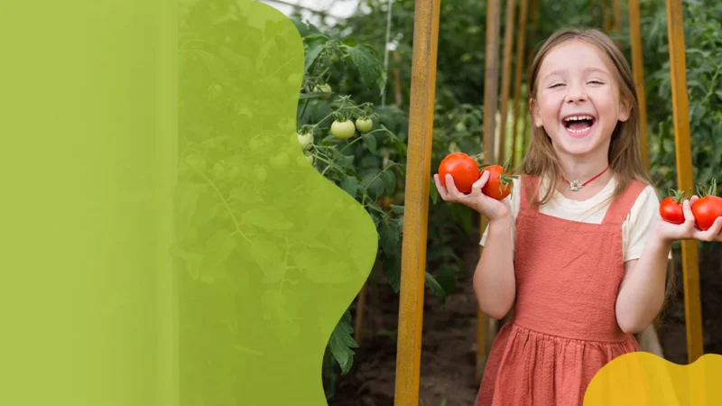 ¿Tu hijo quiere ser vegetariano? Tips para su dieta