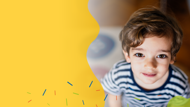 ¿Se puede mejorar la estatura si tu hijo nació pequeño?