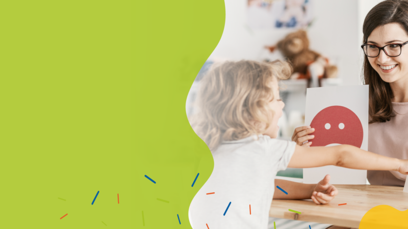 La salud mental y el crecimiento de los niños