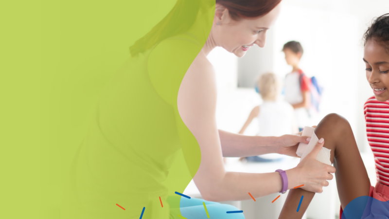¿Existen dolores de crecimiento durante el desarrollo infantil?