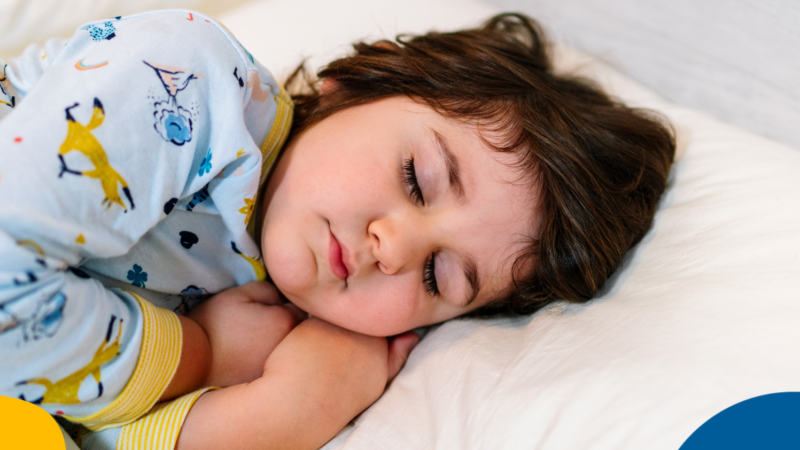 La enuresis en niños