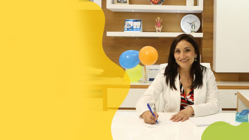 ¿Cuándo consultar al especialista por el crecimiento de nuestros hijos?