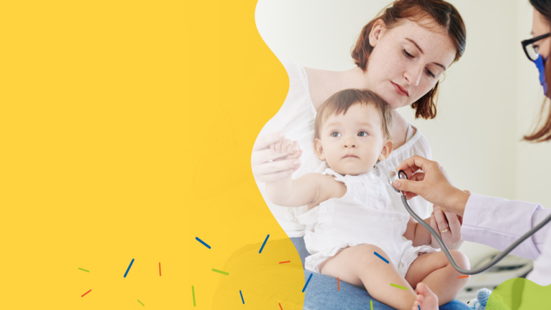 Alimentos que ayudan a incrementar la estatura de los niños