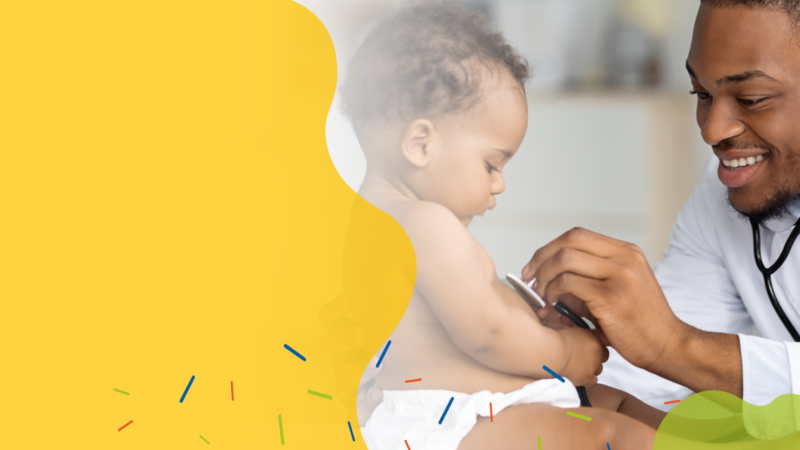 Conoce cómo es un crecimiento normal junto al pediatra Dr. Espinoza